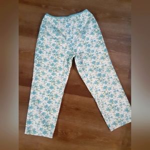 Vintage Sears Capris